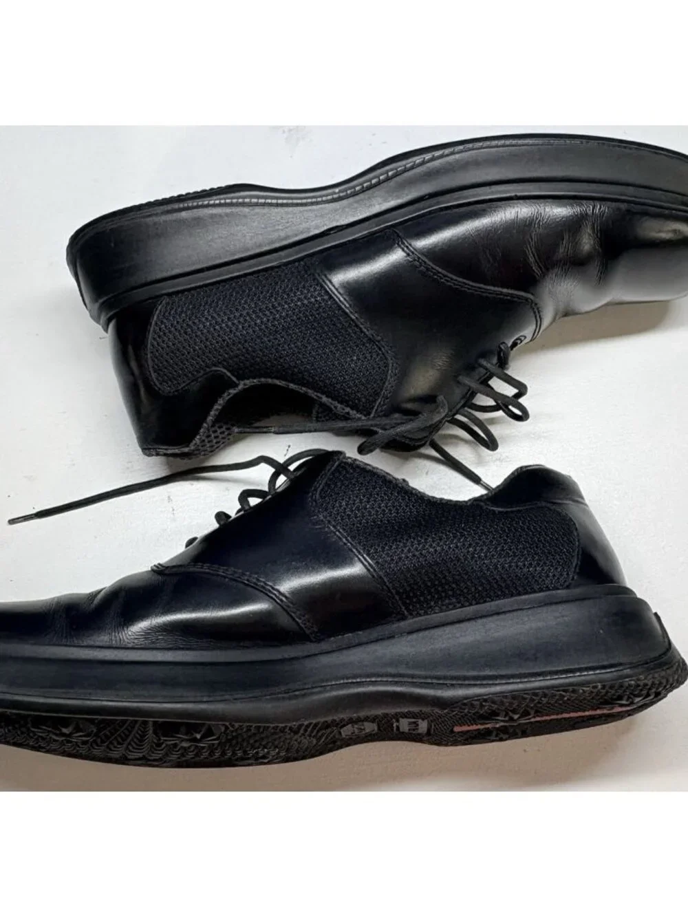 Prada good pre owned